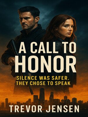 cover image of A Call to Honor